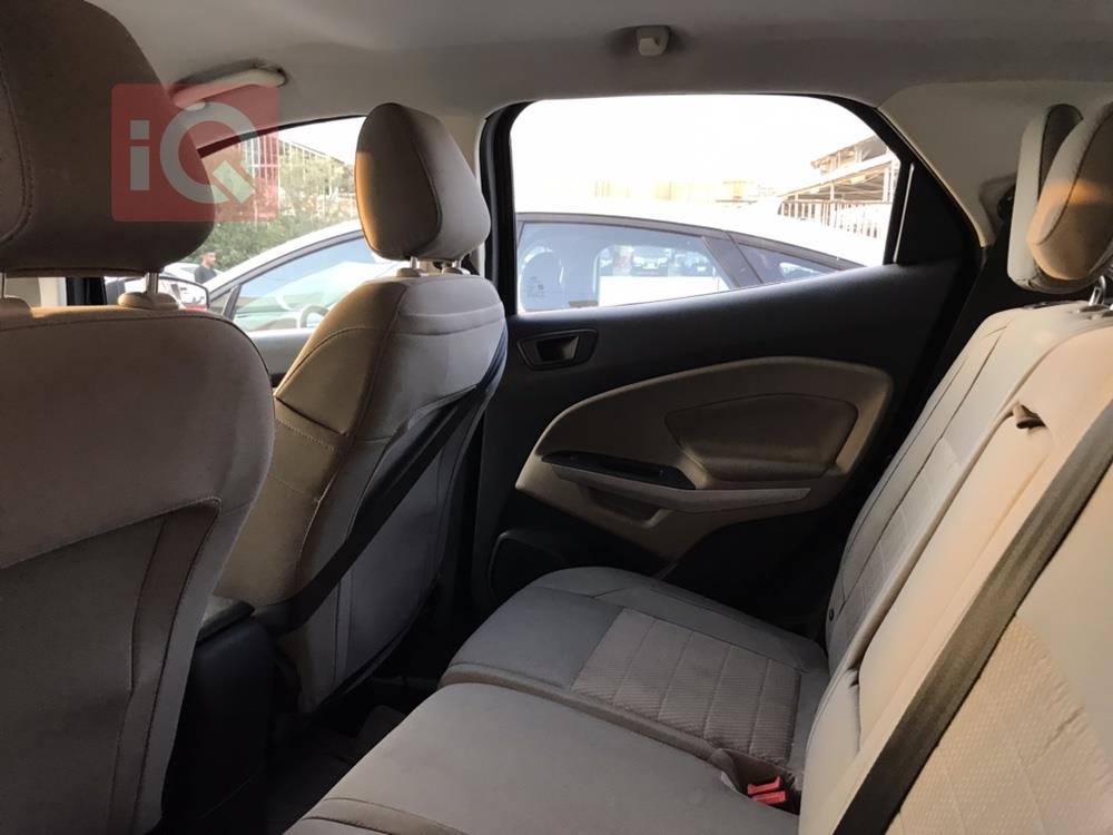 فورد إيكوسبورت